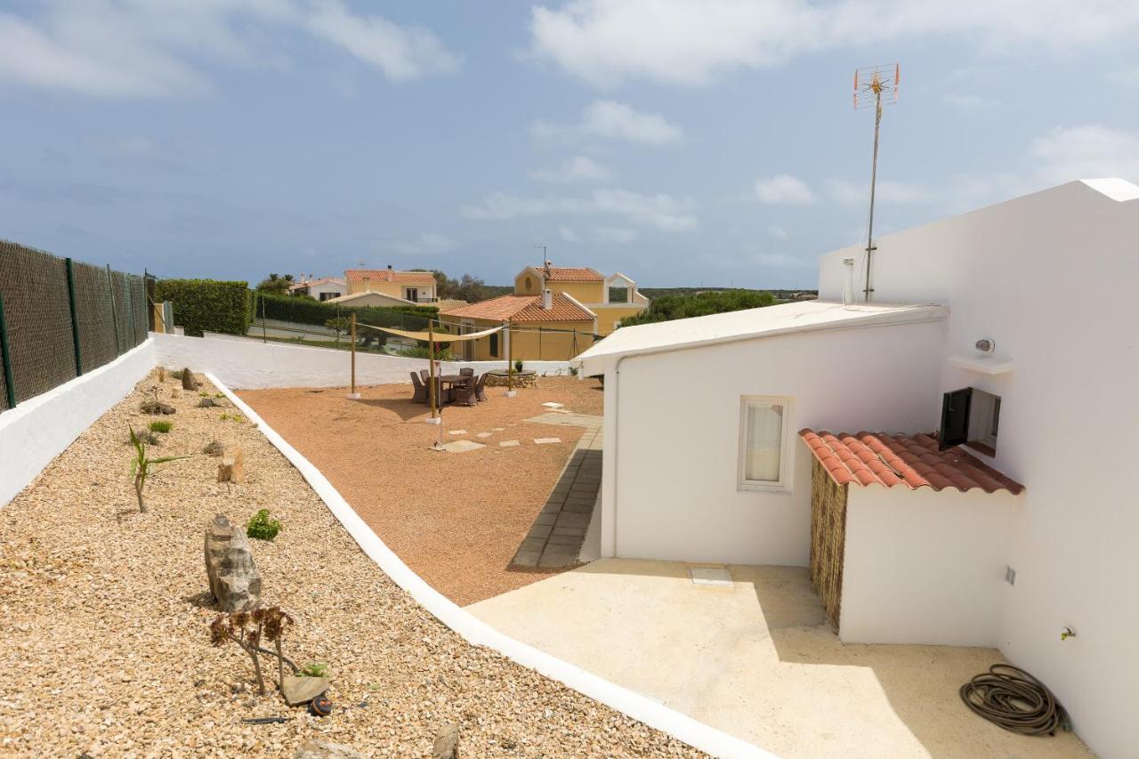 Holiday Home - Son Vida Mahon  Exterior photo