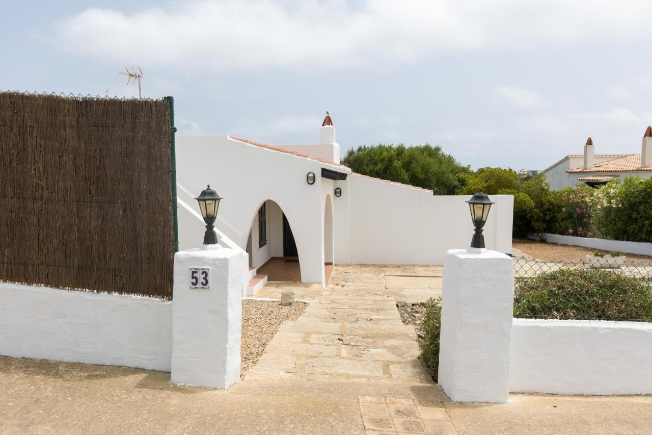 Holiday Home - Son Vida Mahon  Exterior photo