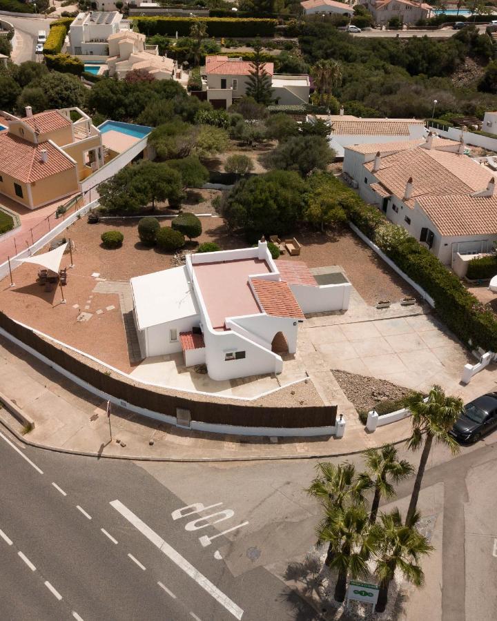 Holiday Home - Son Vida Mahon  Exterior photo