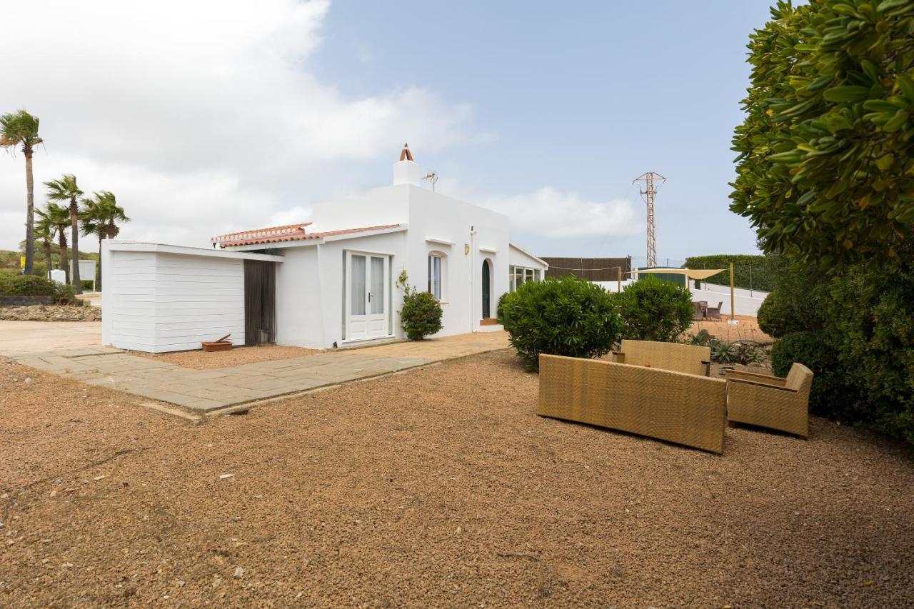 Holiday Home - Son Vida Mahon  Exterior photo